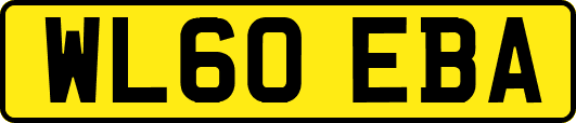 WL60EBA