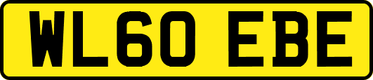 WL60EBE
