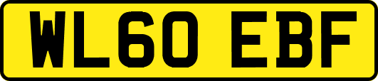 WL60EBF