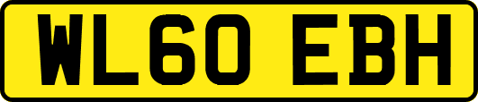 WL60EBH