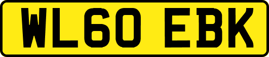 WL60EBK