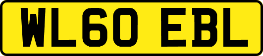 WL60EBL