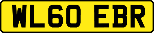 WL60EBR