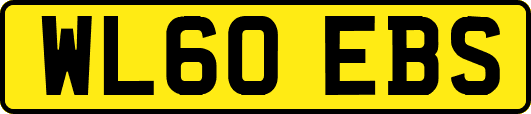 WL60EBS