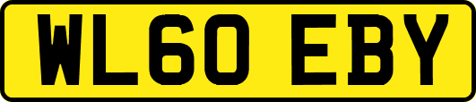 WL60EBY