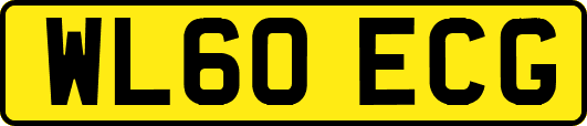 WL60ECG