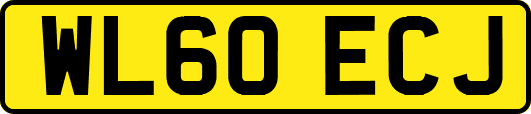 WL60ECJ