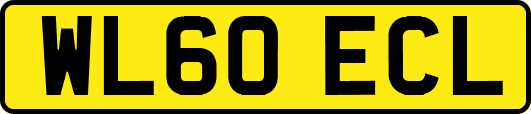 WL60ECL