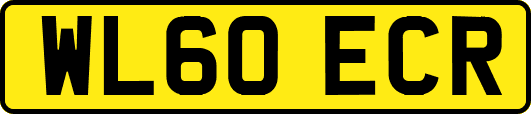 WL60ECR