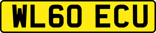 WL60ECU
