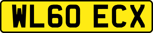 WL60ECX
