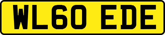 WL60EDE