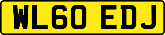 WL60EDJ