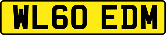 WL60EDM