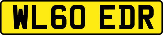 WL60EDR