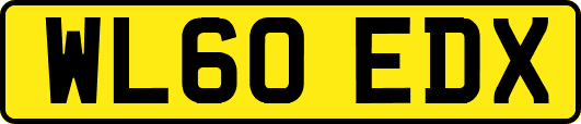 WL60EDX