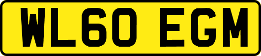 WL60EGM