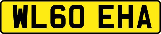 WL60EHA