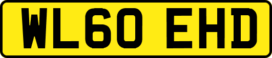 WL60EHD