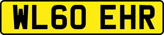 WL60EHR