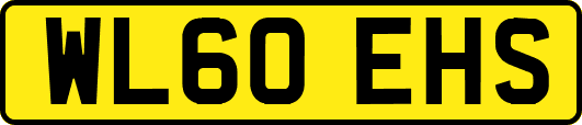 WL60EHS