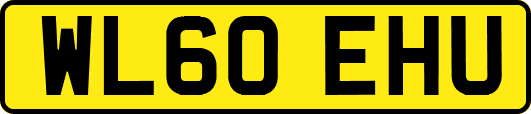 WL60EHU
