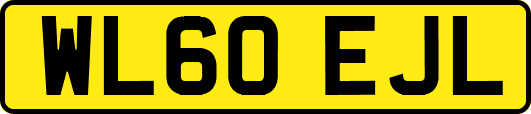 WL60EJL