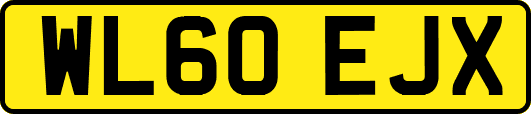WL60EJX