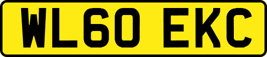 WL60EKC
