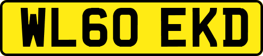 WL60EKD