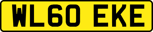 WL60EKE