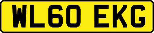 WL60EKG