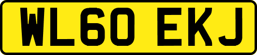 WL60EKJ