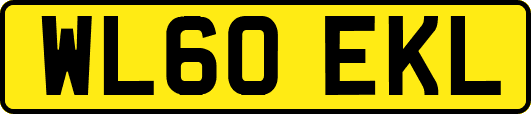 WL60EKL