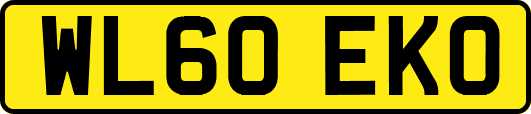 WL60EKO