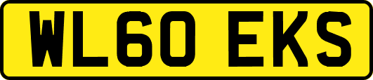WL60EKS