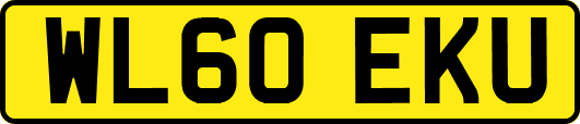 WL60EKU