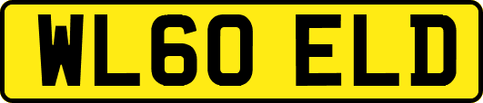 WL60ELD