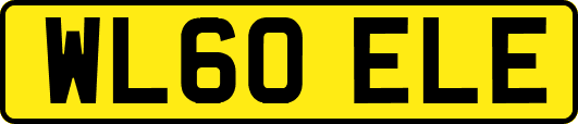 WL60ELE