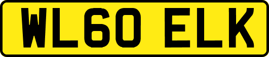 WL60ELK