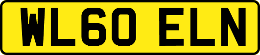 WL60ELN