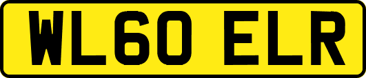 WL60ELR