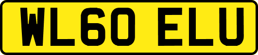 WL60ELU