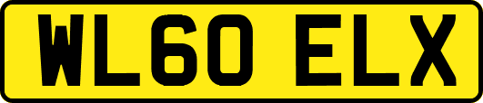 WL60ELX