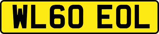 WL60EOL