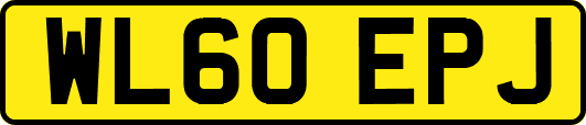 WL60EPJ