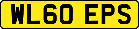 WL60EPS