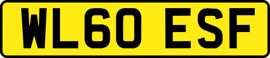 WL60ESF