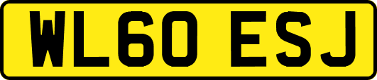 WL60ESJ