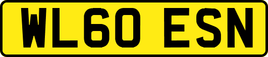 WL60ESN